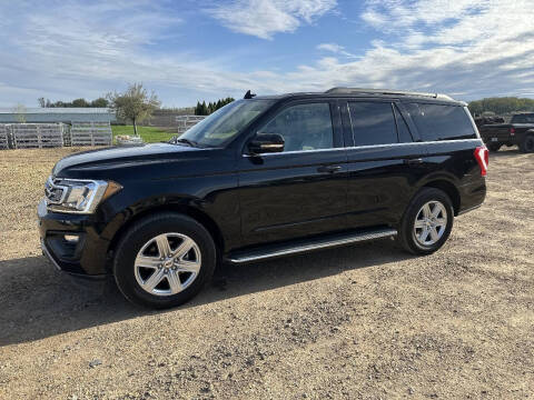 2019 Ford Expedition XLT