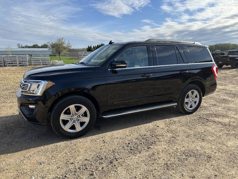 2019 Ford Expedition XLT