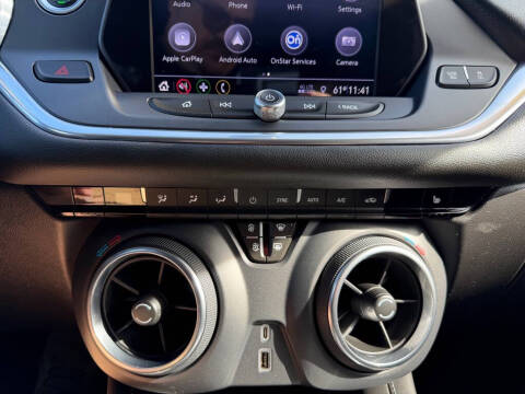 2019 Chevrolet Blazer LT