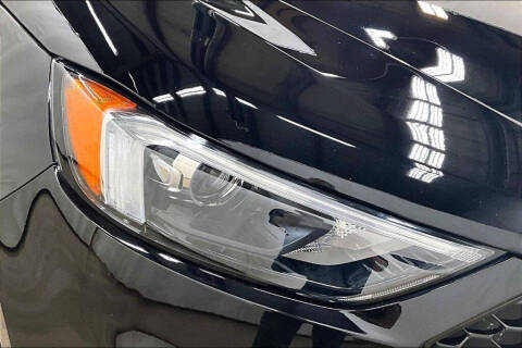 2022 Ford Edge ST-Line
