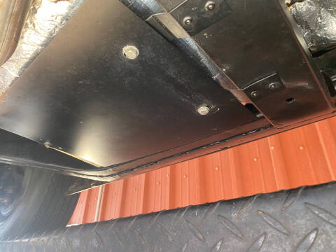 1969 Chevrolet Corvette