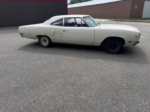 1970 Plymouth Roadrunner