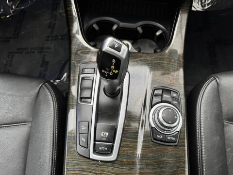 2013 BMW X3 xDrive35i