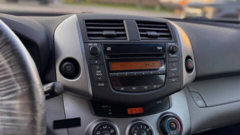 2007 Toyota RAV4