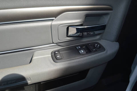 2020 RAM 1500 Classic Tradesman