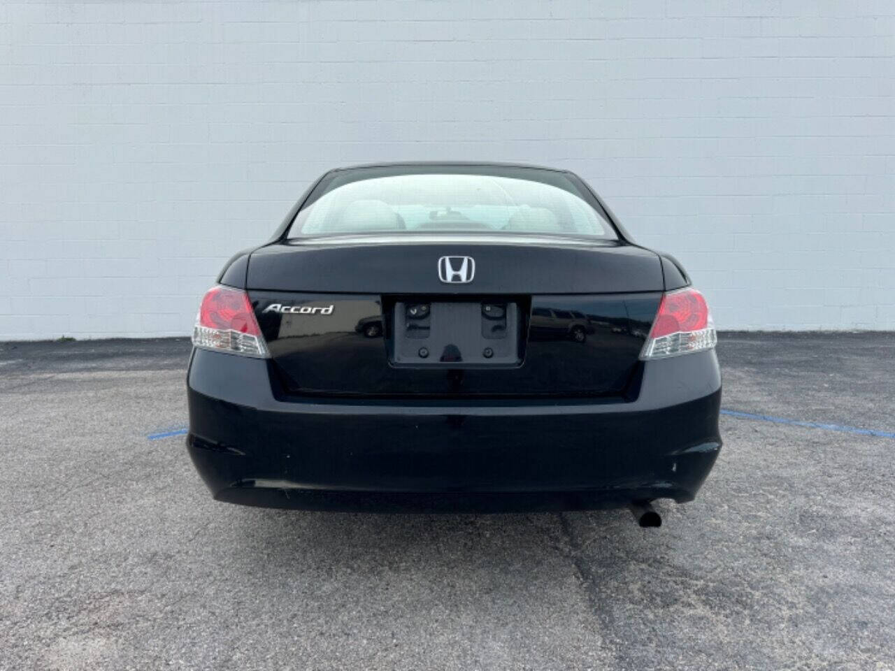 2010 Honda Accord for sale at Nitrous Motorsports in Pacific, MO