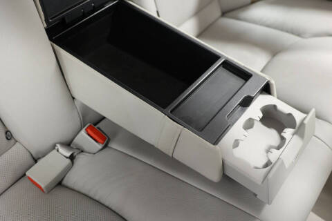 2006 Mercedes-Benz S-Class S 430