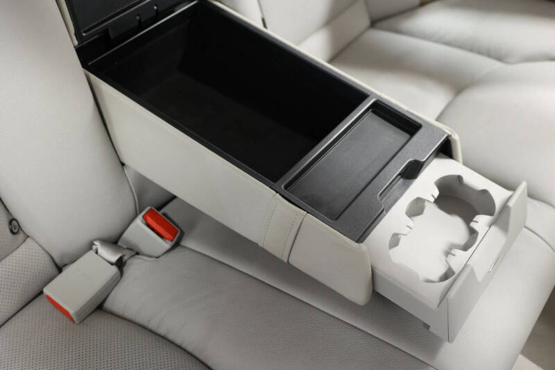 2006 Mercedes-Benz S-Class S 430