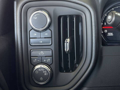 2026 GMC Sierra 2500HD Pro