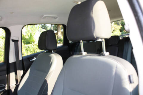 2016 Ford C-MAX Hybrid SE