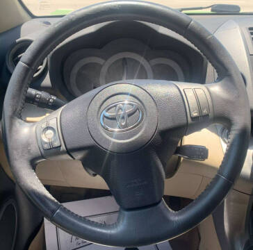 2012 Toyota RAV4 Limited