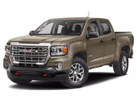 2022 GMC Canyon for sale at CarZoneUSA in West Monroe LA
