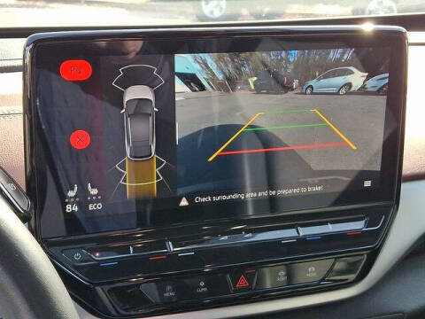 2022 Volkswagen ID.4 Pro S