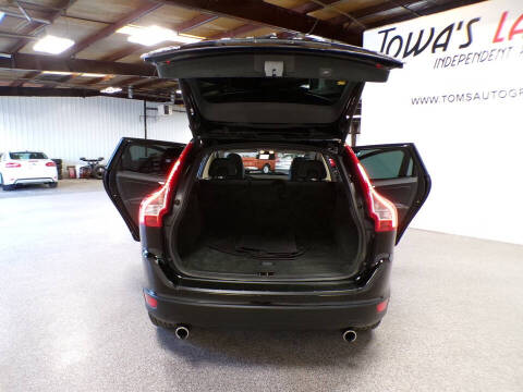 2013 Volvo XC60