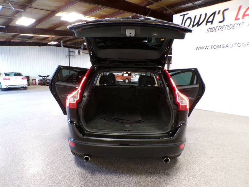 2013 Volvo XC60