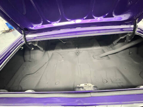 1974 Dodge Challenger