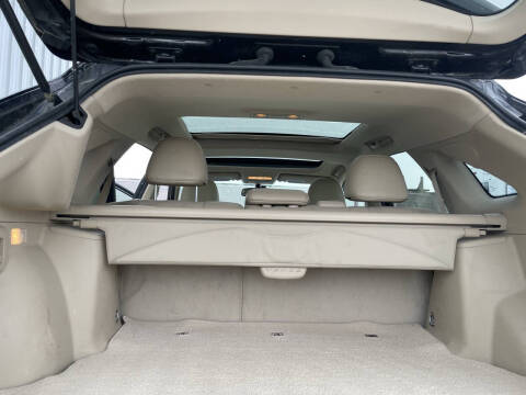 2010 Toyota Venza AWD V6