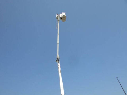 2012 International DuraStar 4400