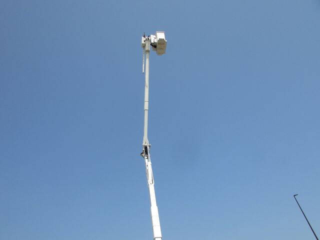 2012 International DuraStar 4400