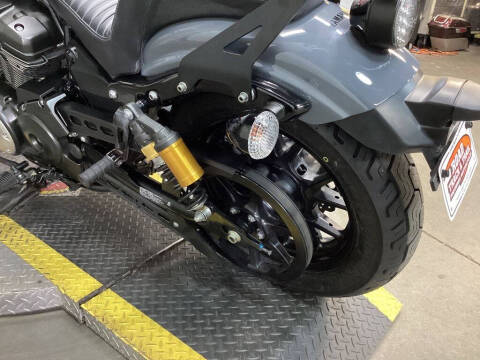 2023 Yamaha Bolt R-Spec