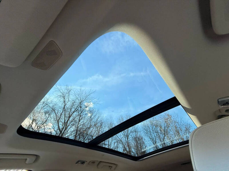 2018 Volvo XC90 T6 Momentum