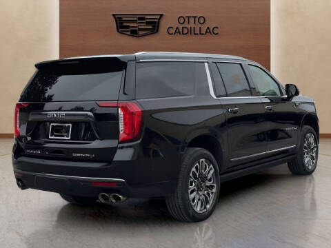 2023 GMC Yukon XL Denali Ultimate