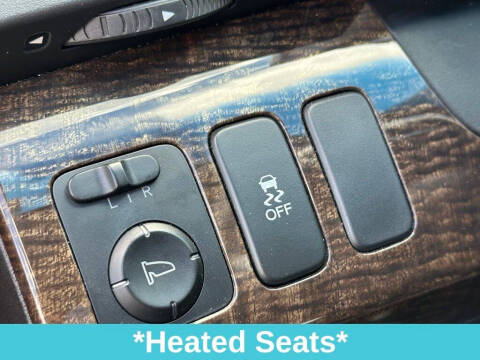 2011 Acura MDX SH-AWD w/Tech