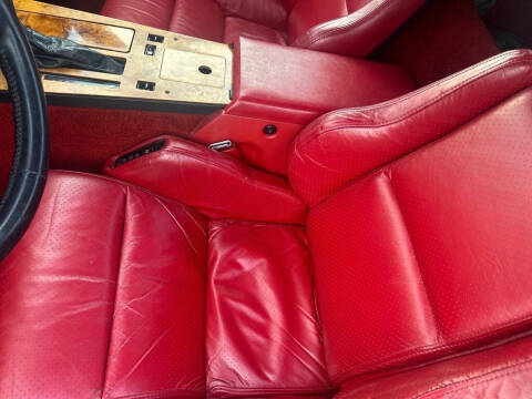 1987 Chevrolet Corvette