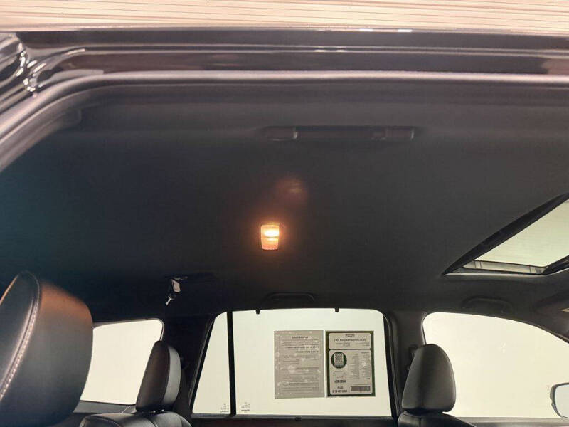 2020 Honda Passport EX-L