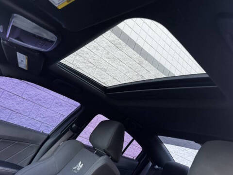 2019 Dodge Charger R/T Scat Pack