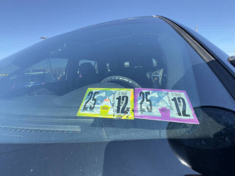 2017 Ford Explorer Police Interceptor Utility