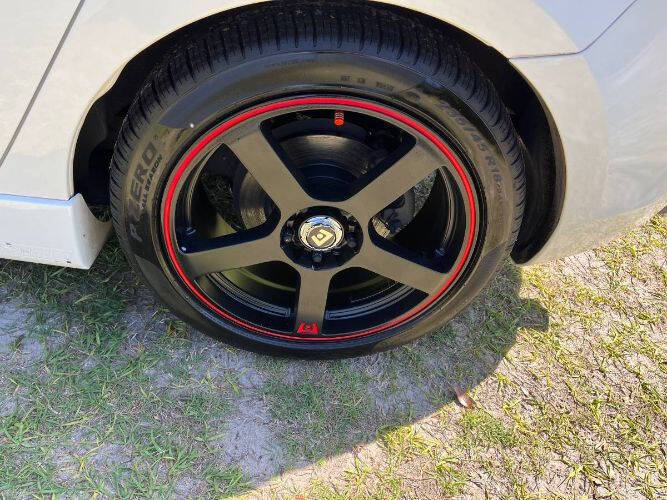 2013 Mazda MAZDASPEED3 Touring