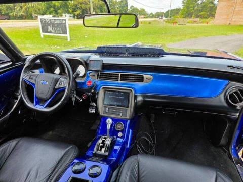 1969 Chevrolet Chevelle