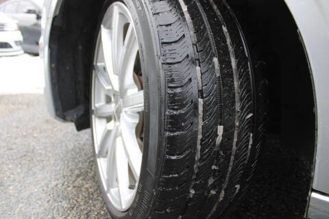 2015 Audi A3 2.0T quattro Premium Plus