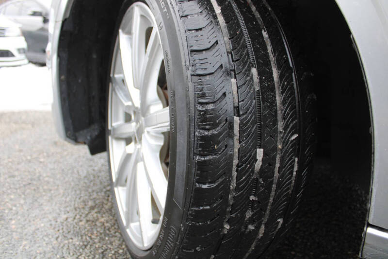 2015 Audi A3 2.0T quattro Premium Plus