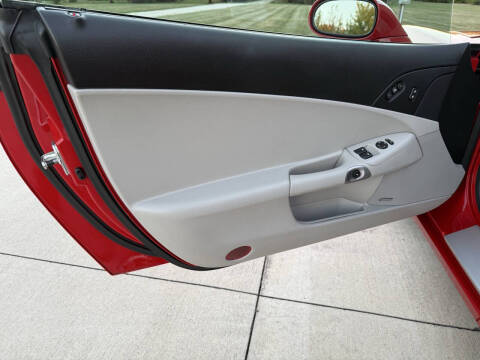 2008 Chevrolet Corvette