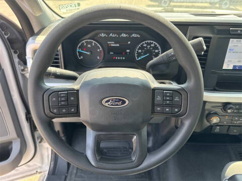 2024 Ford F-450 Super Duty