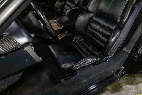 1990 Chevrolet Corvette