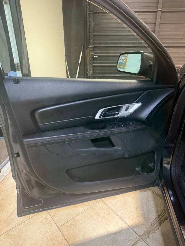 2015 GMC Terrain SLE-1