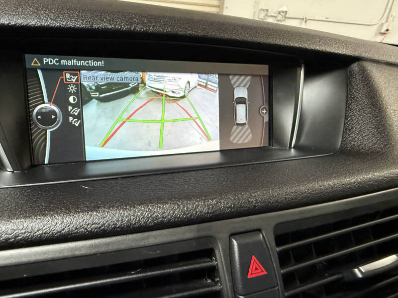 2015 BMW X1 sDrive28i