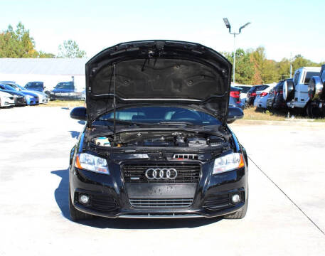 2009 Audi A3