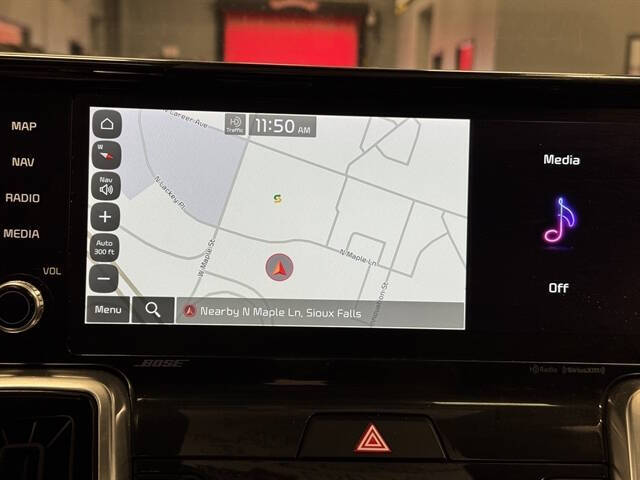 2023 Kia Sorento X-Line SX Prestige