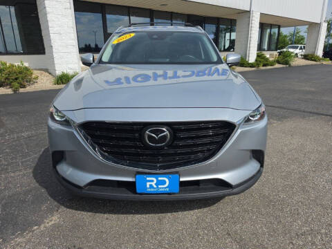 2023 Mazda CX-9 Touring Plus