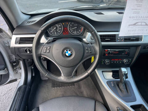 2010 BMW 3 Series 328i