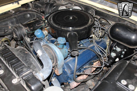 1962 Cadillac Series 62