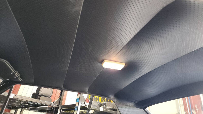 1964 Pontiac Le Mans