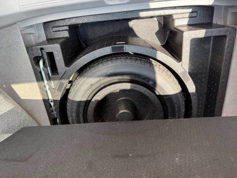 2012 Honda Insight EX