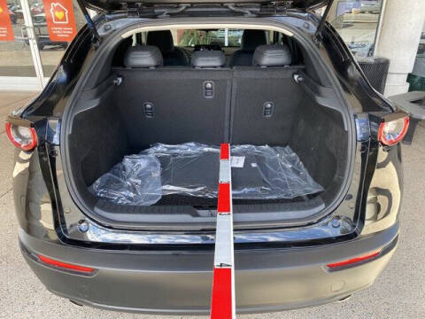 2025 Mazda CX-30 2.5 S Preferred