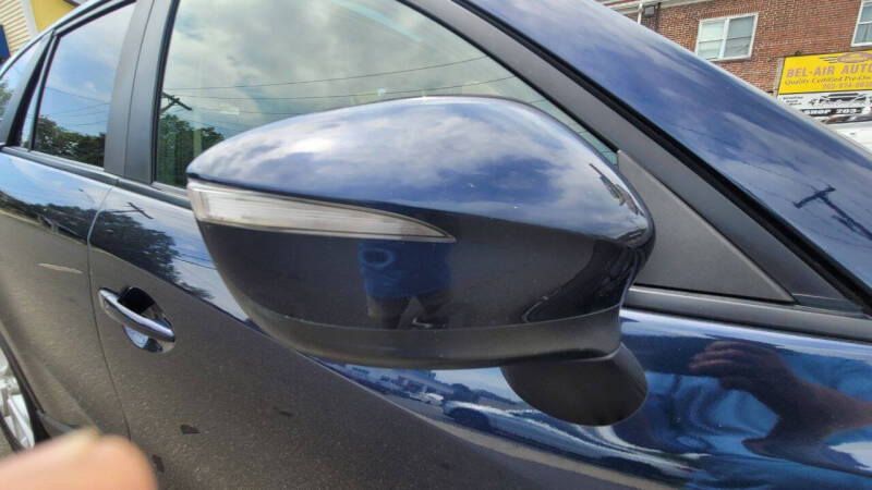 2015 Mazda CX-5 Grand Touring