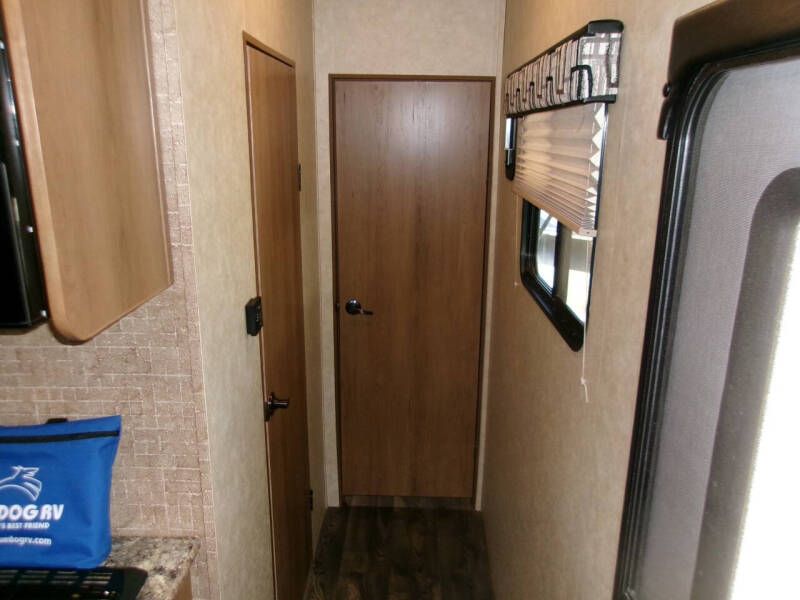 2016 Cruiser RV Stryker ST-2912